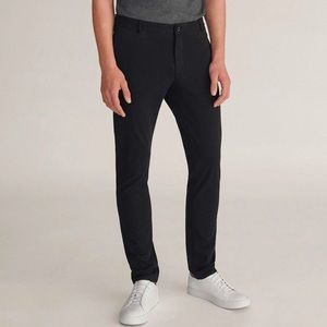 Tiger of Sweden Transit 4 Trousers - Black - NWT